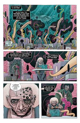 Read Precious Metal  5 Page 9 in English