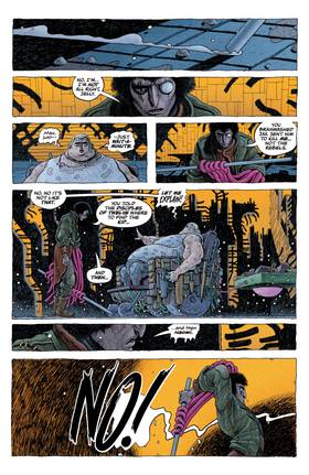 Read Precious Metal  4 Page 10 in English