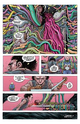 Read Precious Metal  6 Page 5 in English