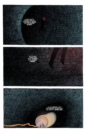 Read Precious Metal  6 Page 8 in English