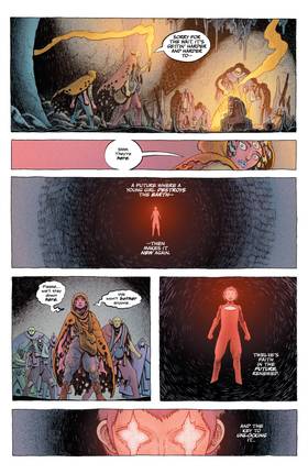 Read Precious Metal  6 Page 9 in English