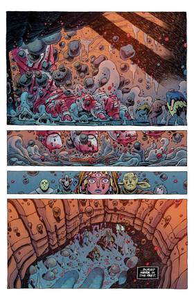 Read Precious Metal  6 Page 10 in English
