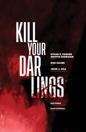 Read Kill Your Darlings  1 Page 2 in English