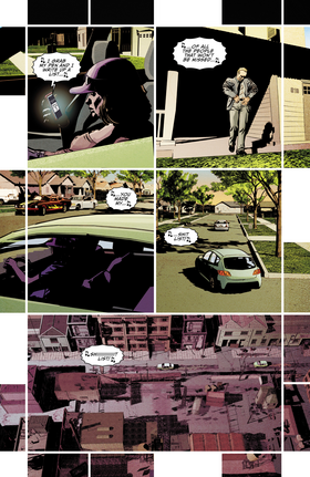 Read Bad Mother  3 Page 2 in English