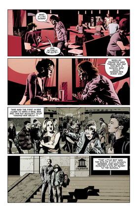 Read Bad Mother  4 Page 2 in English