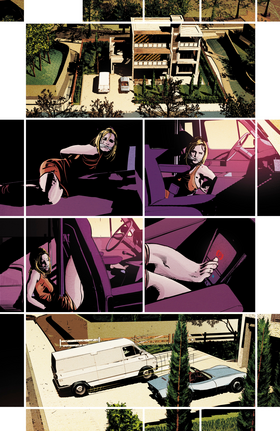 Read Bad Mother  5 Page 2 in English