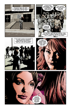 Read Bad Mother  4 Page 4 in English
