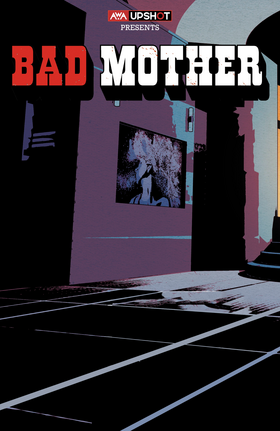 Read Bad Mother  4 Page 7 in English