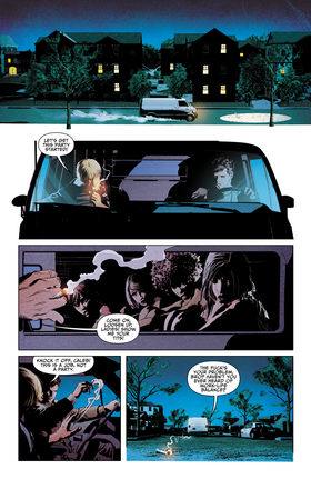 Read Bad Mother  2 Page 9 in English
