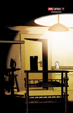 Read Bad Mother  1 Page 9 in English