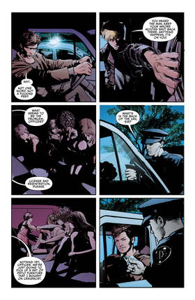 Read Bad Mother  2 Page 10 in English