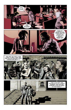 Read Bad Mother  4 Page 2 in English