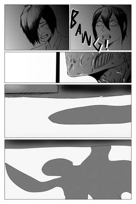 Read splatter punk  2 Page 3 in English