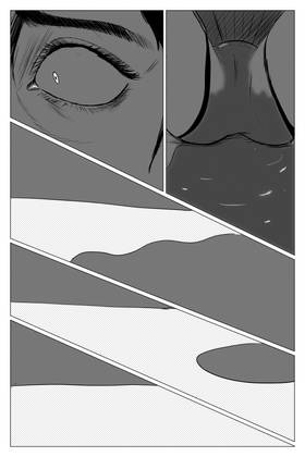 Read splatter punk  2 Page 4 in English