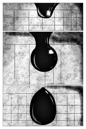 Read splatter punk  5 Page 2 in English