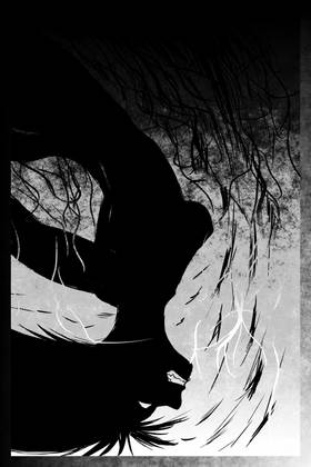 Read splatter punk  5 Page 9 in English