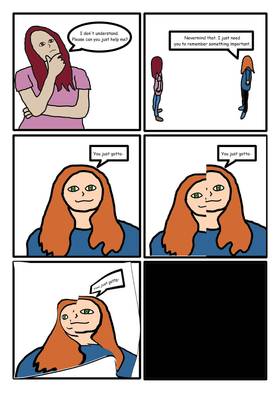 Read Guild of the Fables (Rough Draft)  1 Page 8 in English