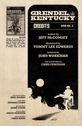 Read Grendel, KY  2 Page 2 in English