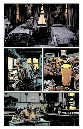 Read Grendel, KY  2 Page 3 in English