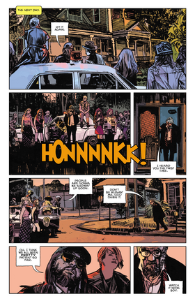 Read Grendel, KY  3 Page 3 in English