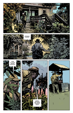 Read Grendel, KY  2 Page 4 in English