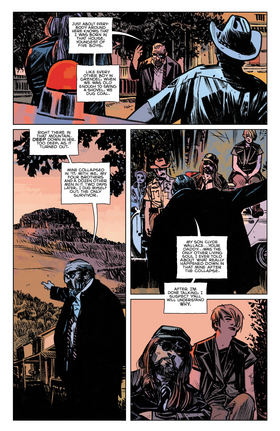 Read Grendel, KY  3 Page 4 in English