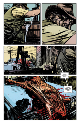 Read Grendel, KY  2 Page 5 in English