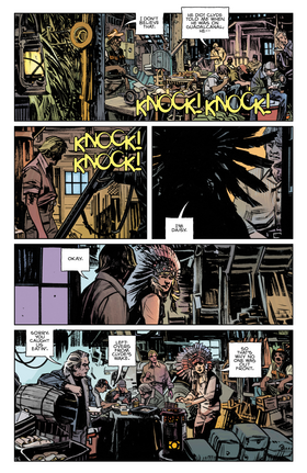 Read Grendel, KY  2 Page 6 in English