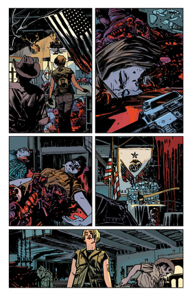 Read Grendel, KY  4 Page 5 in English