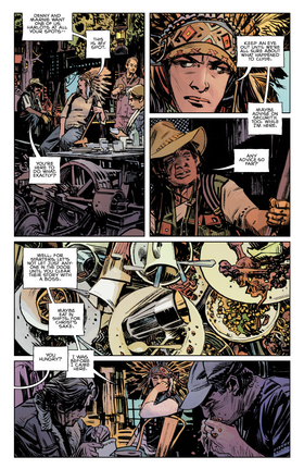 Read Grendel, KY  2 Page 7 in English