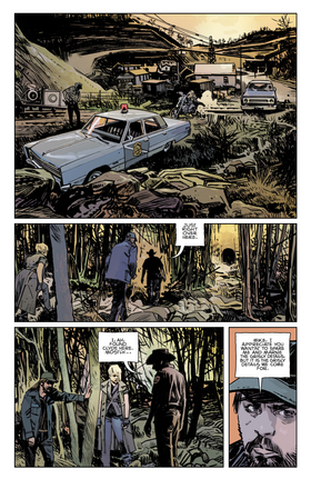 Read Grendel, KY  2 Page 8 in English