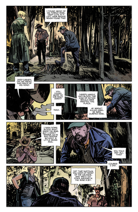 Read Grendel, KY  2 Page 9 in English