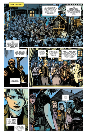 Read Grendel, KY  3 Page 9 in English