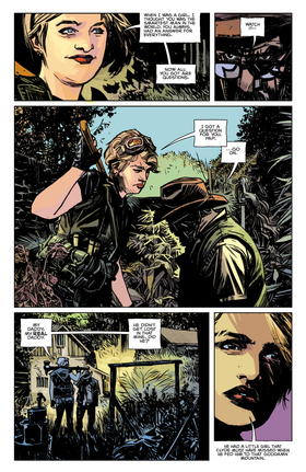 Read Grendel, KY  4 Page 9 in English