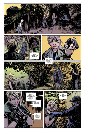 Read Grendel, KY  2 Page 10 in English