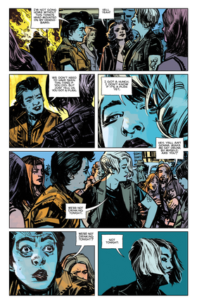 Read Grendel, KY  3 Page 10 in English