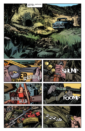 Read Grendel, KY  5 Page 2 in English