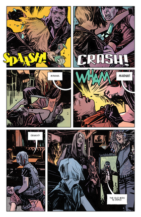 Read Grendel, KY  5 Page 9 in English