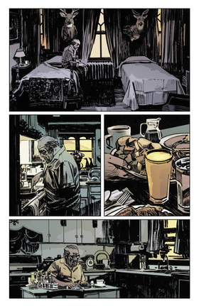 Read Grendel, KY  2 Page 3 in English