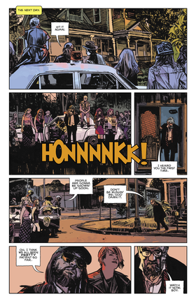 Read Grendel, KY  3 Page 3 in English