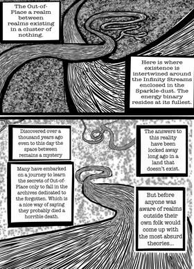Read Ballad of the Wildfire  1 Page 4 in English
