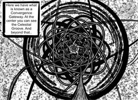 Read Ballad of the Wildfire  1 Page 10 in English
