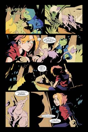 Read Excavator  3 Page 9 in English