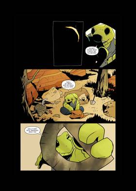 Read Excavator  2 Page 3 in English