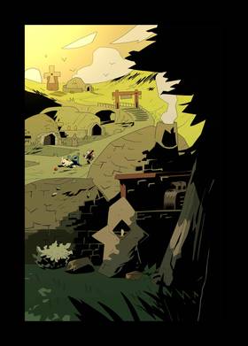 Read Excavator  2 Page 5 in English