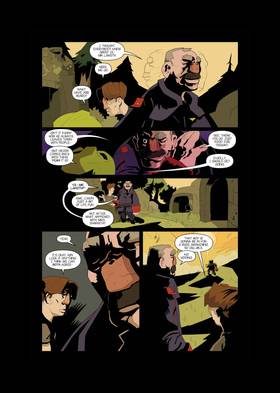 Read Excavator  2 Page 7 in English