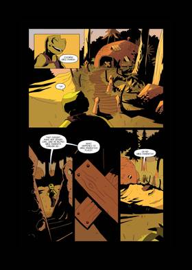 Read Excavator  2 Page 8 in English
