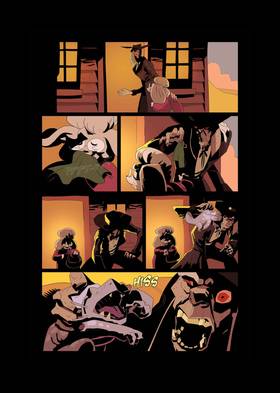 Read Excavator  2 Page 9 in English