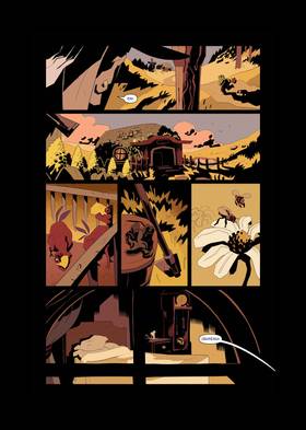 Read Excavator  2 Page 10 in English