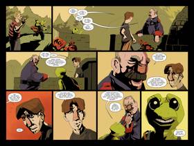 Read Excavator  2 Page 6 in English